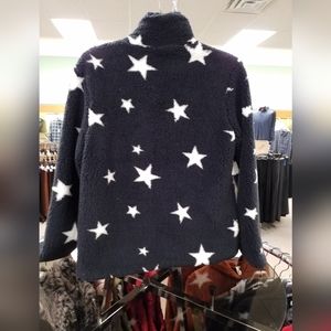 Sherpa star jacket